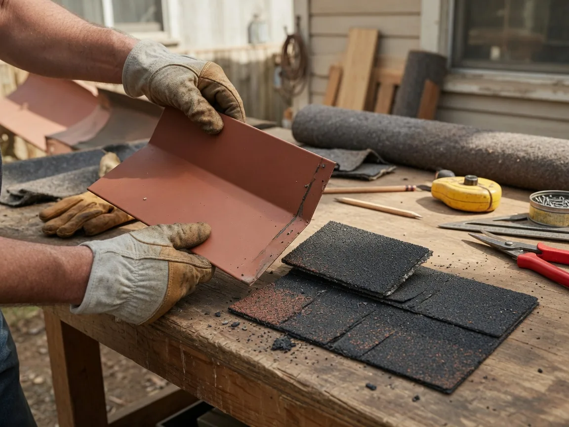 Roof Repair company in Owings, MD